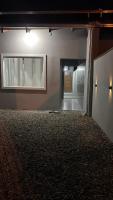 Private Studio with BBQ Grill, TV, AC, and Wi-Fi - Chambres d'hôtes Araquari
