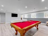 Casa del Bosco - Private Woodland Retreat by Lake - Ferienwohnung Camp Spruce Hill