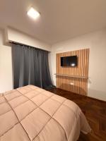 Monet 255 Diseño y confort - Ferienwohnung Córdoba