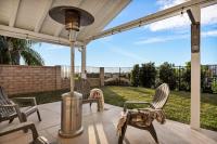 Hilltop Lux - B&B Highland