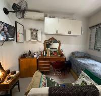Quarto Colonial Próximo ao Metrô, Expo, Paulista e Museu - Ferienwohnung São Paulo
