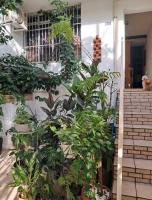Quarto Colonial Próximo ao Metrô, Expo, Paulista e Museu - Ferienwohnung São Paulo