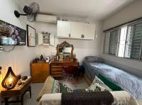 Quarto Colonial Próximo ao Metrô, Expo, Paulista e Museu - Ferienwohnung São Paulo