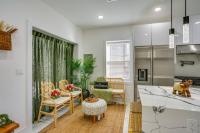 Designer Boho Guesthouse Private & Near NYC - Ferienwohnung Jersey City