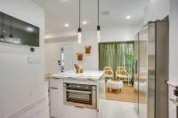 Designer Boho Guesthouse Private & Near NYC - Ferienwohnung Jersey City