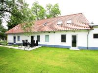 Reihenhaus Rotkehlchen, Lohmen - B&B Lohmen