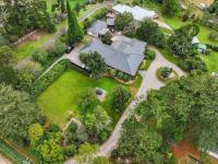 Kerrisdale Bowral - Bed and Breakfast Bowral