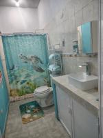 Arcadia 1 - Bed and Breakfast Santiago