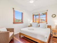 Lennox Beach Shack Classic Coastal Stay Near the Beach - Ferienwohnung Lennox Head