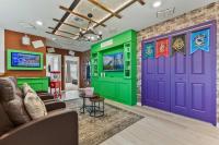 5BR End-Unit w Pool Themed Rooms & GameLoft 16225 - B&B Orlando