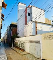 Maison confortable élégante et équipée pour un séjour idéal à Dakar - B&B Dakar