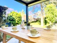 Stunning Heritage House - Chatswood Mall & Station - B&B Sídney