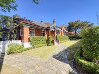 Stunning Heritage House - Chatswood Mall & Station - B&B Sídney