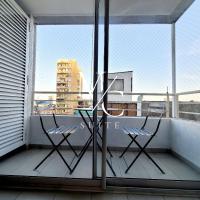 Central 3 Personas. Parking Privado y Factura - B&B Antofagasta