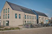 Bett&Bude Boardinghouse - Ferienwohnung Westerland