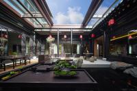 大同隐巷民宿 - B&B Datong