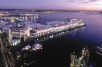 Spacious One Bedroom with EPIC Location with Views - B&B Auckland
