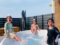 Private Ocean Resort YUUNAGI - B&B Awaji