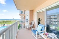 Partial Ocean View Two-Bedroom Apartment - Unit 28
