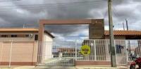 Apto aconchegante em Petrolina 2 quartos Wi-Fi - Bed and Breakfast Petrolina