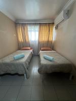 Appartement 3 Chambres - Vue sur Mer