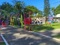 Casa aconchegante no sonho de vida - B&B Araruama