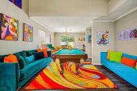 Family Fun House Close to Everything - Ferienwohnung Peoria