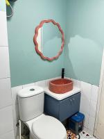 GAA Apartment, 2 Bedrooms by HalaHouse - B&B Bandung