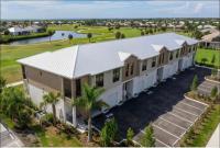 Golf Course Living at Its Best 3BR Luxury Stay - Ferienwohnung Punta Gorda