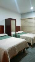 Großes Doppelzimmer