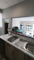 Double Room with Two Double Beds
