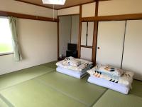 Minpaku Blue Garden - Vacation STAY 48200v - B&B Tomoura