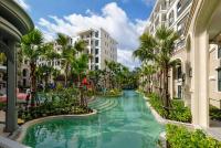 Title Legendary 2 bedroom Pool view D309 - B&B Bang Tao Beach