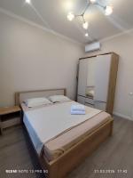 ЖК Атриа - Bed and Breakfast Almaty