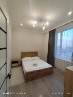 ЖК Атриа - Chambres d'hôtes Almaty