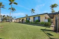ABSOLUTE BEACH FRONT MACKAY - Blue Pacific - Ferienwohnung Mackay