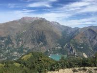 Le Bouquetin - Immeuble Le Pluton - B&B Les Deux Alpes