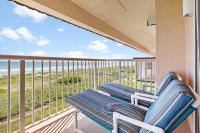 Direct Ocean View Deluxe Two-Bedroom Apartment - Unit 70