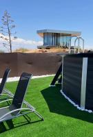 La Casa del Desierto - B&B Gorafe