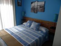 King Room with Balcony