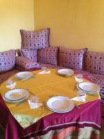 Dar Lamrani - Bed and Breakfast Reçani