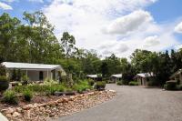 Boonah Valley Motel - B&B Boonah