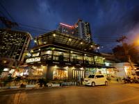 Uno Chiangmai - B&B
