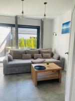 Chalet de 1 dormitorio