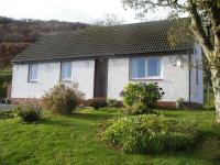 Sonas, Dunans - B&B Flodigarry