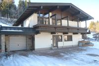 Ferienwohnung Wieser - B&B Fieberbrunn