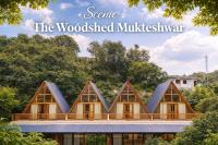 The Woodshed - B&B Muktesra