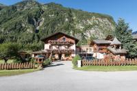 Landhaus Lackner - Bed and Breakfast