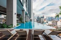 Skyline Pudu by Stayora Group - Bed and Breakfast Kuala Lumpur