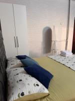 Apartment Baizakova 131 - Chambres d'hôtes Pavlodar